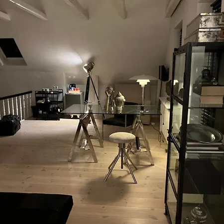 Bakkehuset I Maison d'hôtes Herning