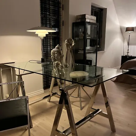 Bakkehuset I Maison d'hôtes Herning