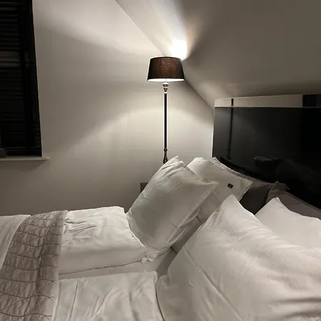 Bakkehuset Herning 4* 헤르닝