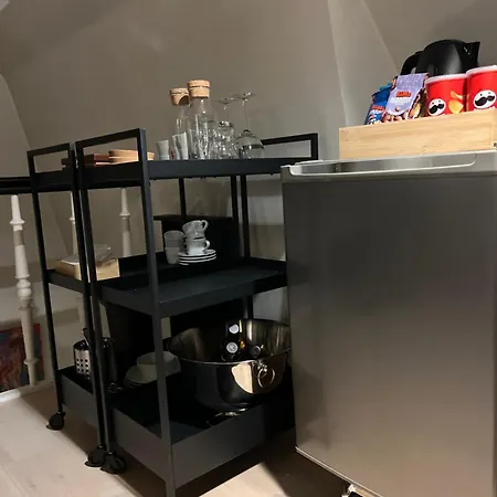 Bakkehuset Herning 4* 헤르닝