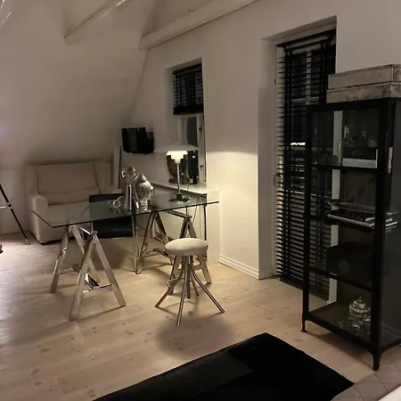 Bakkehuset I Herning