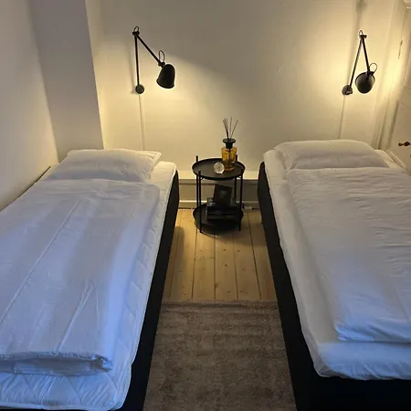 Vendégház Bakkehuset I