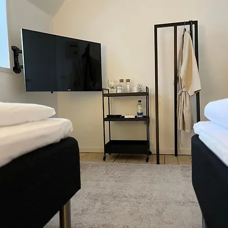 Bakkehuset Herning