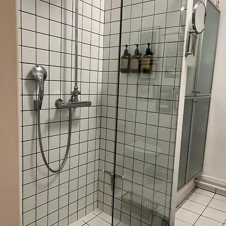 Bakkehuset I Vendégház *