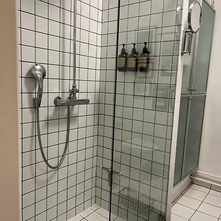 Bakkehuset Herning 게스트하우스 4*