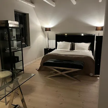 Bakkehuset
