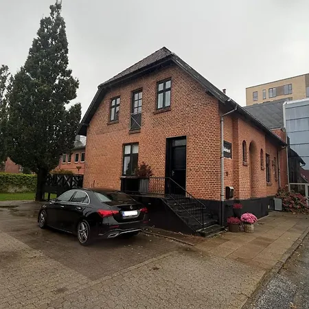 Bakkehuset