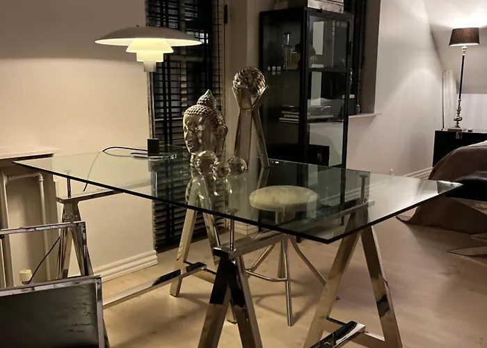 Bakkehuset I Gasthof Herning