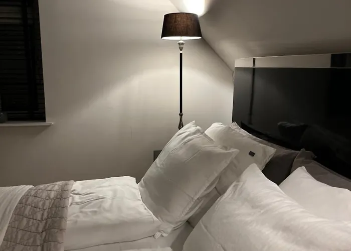 Bakkehuset I 3* Herning