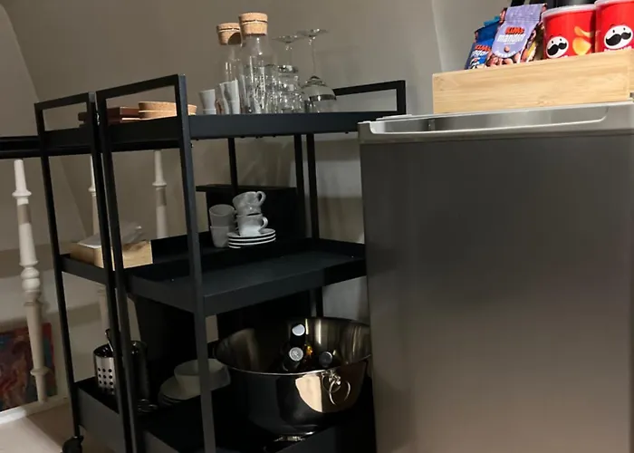 Bakkehuset I 3* Herning