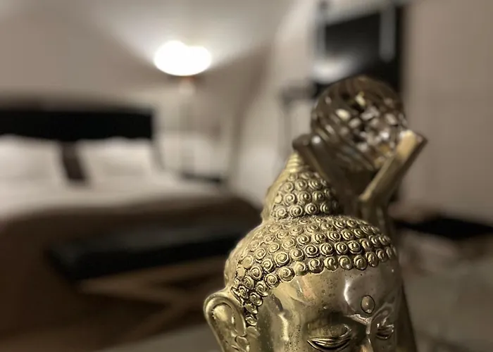 Bakkehuset I Gasthof 3*