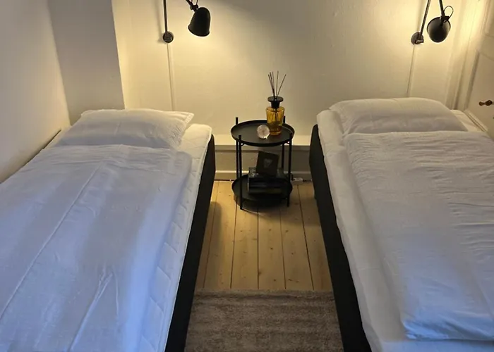 Gasthof Bakkehuset I