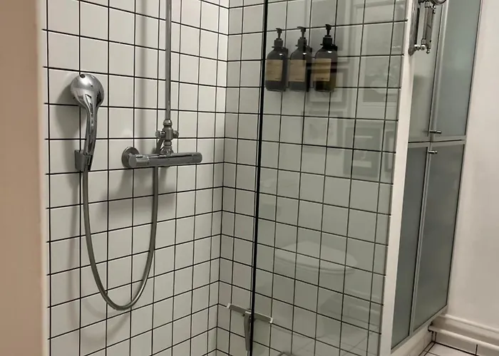 Bakkehuset I Gasthof 3*